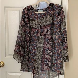 Veronica m blouse